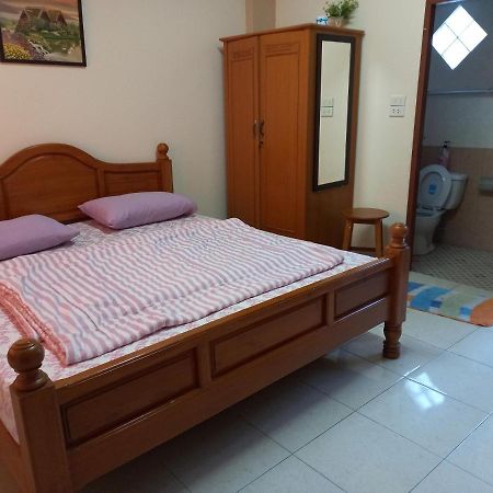 Baan Aranya Apartment Chiang Mai Exterior photo