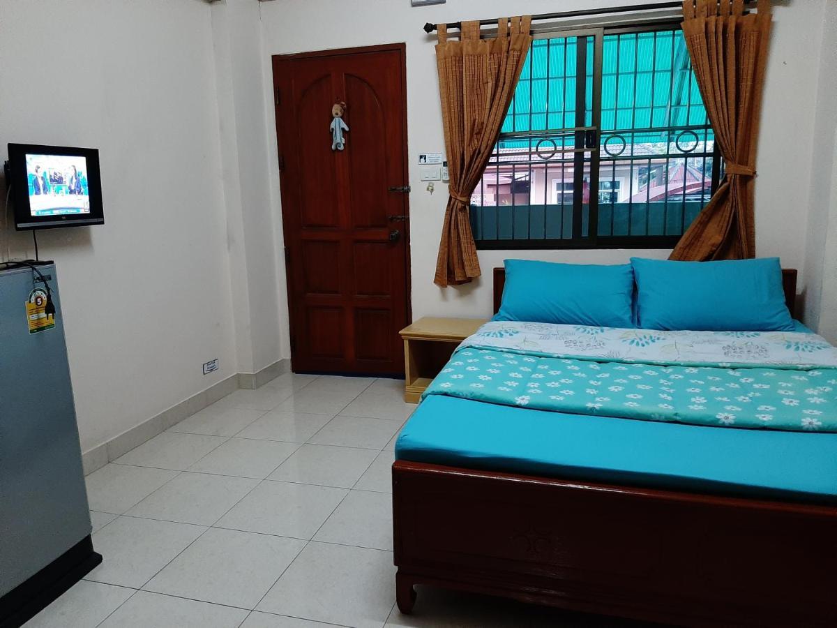 Baan Aranya Apartment Chiang Mai Exterior photo