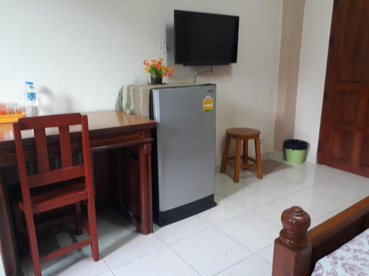 Baan Aranya Apartment Chiang Mai Exterior photo