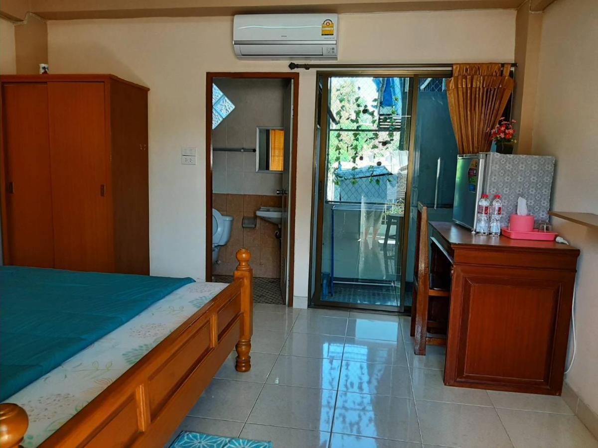 Baan Aranya Apartment Chiang Mai Exterior photo